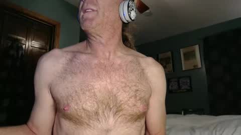 Snapshot of ranger510 chatting on 24, 2, 2025 Ranger510 online show from 24, 2, 2025