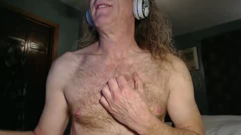 Snapshot of ranger510 chatting on 6, 3, 2025 Ranger510 online show from 6, 3, 2025