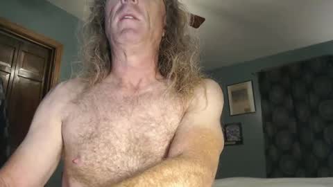 Snapshot of ranger510 chatting on 2, 10, 2025 Ranger510 online show from 2, 10, 2025