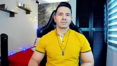 Jonas online show from 2, 2, 2025