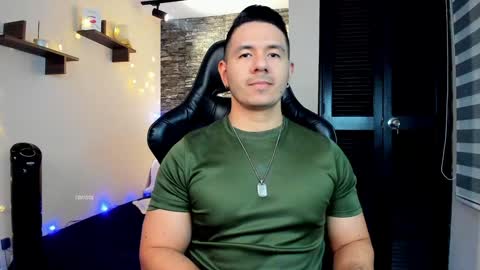 Jonas online show from 9, 2, 2025