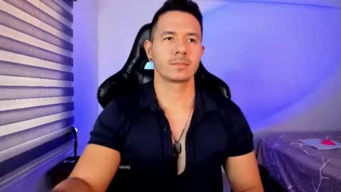 Jonas online show from 16, 10, 2025