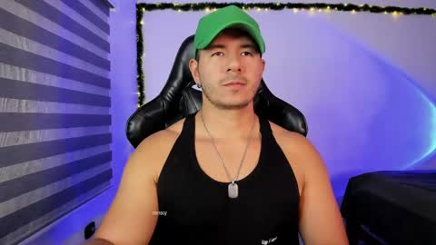 Snapshot of ransoj chatting on 22, 4, 2026 Jonas online show from 22, 4, 2026