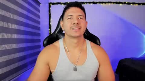 Snapshot of ransoj chatting on 24, 4, 2026 Jonas online show from 24, 4, 2026