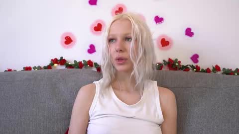 Rany Thompson online show from 12, 2, 2026