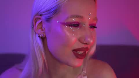 Snapshot of rany_thompson chatting on 29, 3, 2026 Rany Thompson online show from 29, 3, 2026