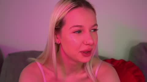 Snapshot of rany_thompson chatting on 26, 4, 2026 Rany Thompson online show from 26, 4, 2026