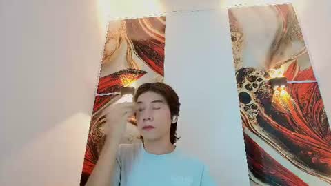 raphael_nyon1 online show from 23, 6, 2026
