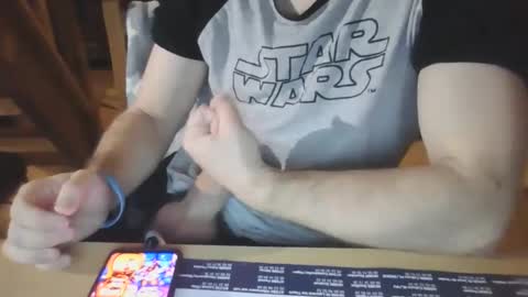 Snapshot of raphaellamane250601 chatting on 11, 12, 2024 raphaellamane250601 online show from 11, 12, 2024