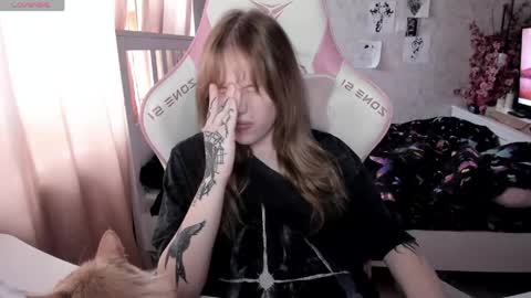 Snapshot of rapunzel_cute chatting on 29, 4, 2026 Rapunzel online show from 29, 4, 2026