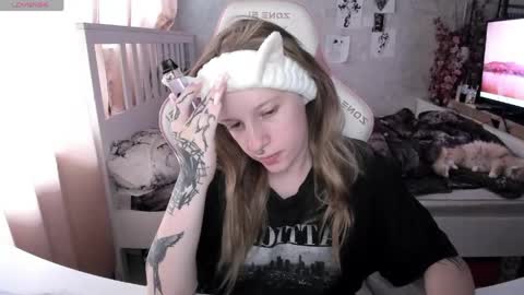 Snapshot of rapunzel_cute chatting on 29, 5, 2026 Rapunzel online show from 29, 5, 2026