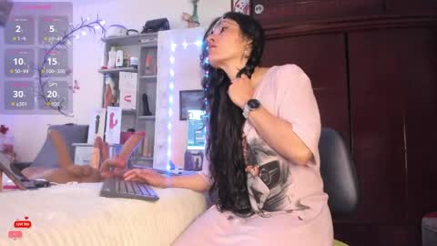  Rapunzell  online show from 16, 4, 2026