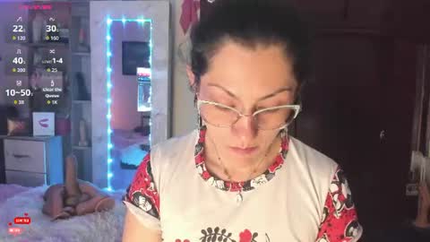 Snapshot of rapunzell__ chatting on 25, 6, 2026 Rapunzell online show from 25, 6, 2026