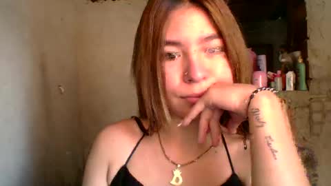 Snapshot of raquel2411 chatting on 9, 3, 2026 raquel2411 online show from 9, 3, 2026