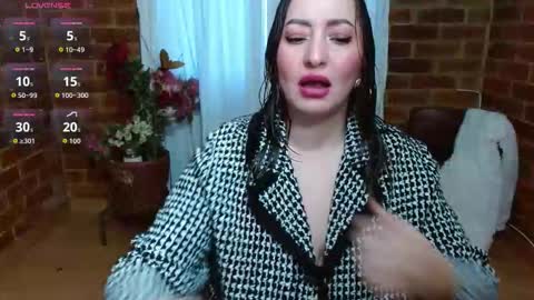 Raquel online show from 30, 3, 2026