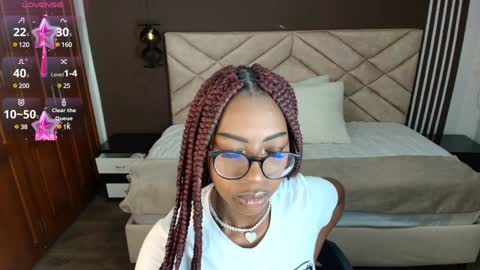 Snapshot of raqueljones_ chatting on 14, 1, 2025 Raquel online show from 14, 1, 2025