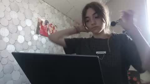 Snapshot of rasheedagartin chatting on 14, 7, 2026 Lora online show from 14, 7, 2026