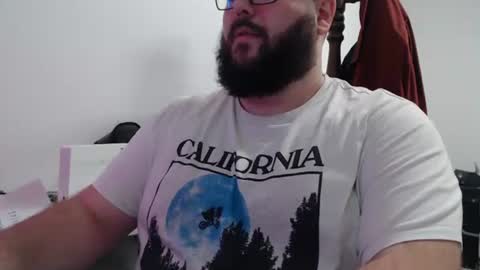 LoveMan online show from 13, 2, 2025