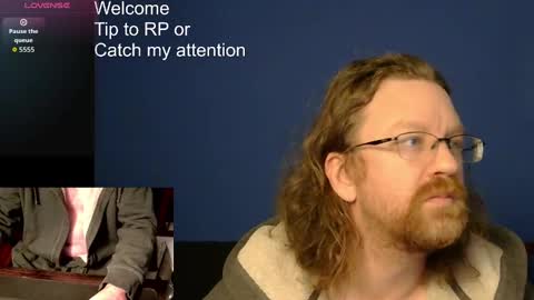 Snapshot of rathie chatting on 19, 10, 2025 rathie online show from 19, 10, 2025