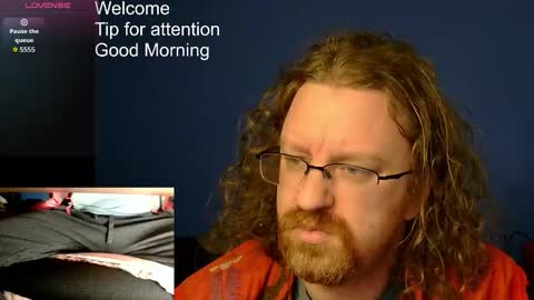 Snapshot of rathie chatting on 26, 11, 2025 rathie online show from 26, 11, 2025