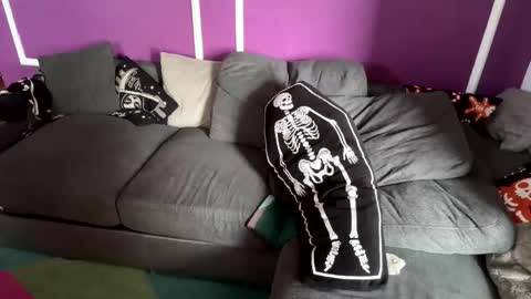 Snapshot of rattlesnakebitch chatting on 21, 4, 2026 Rattlesnake Bitch 666 online show from 21, 4, 2026