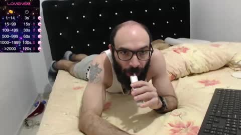 Snapshot of raul27big chatting on 29, 12, 2024 RaulWildBoy27 online show from 29, 12, 2024