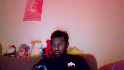 raul2k2 online show from 4, 7, 2026