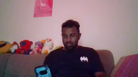 raul2k2 online show from 16, 7, 2026