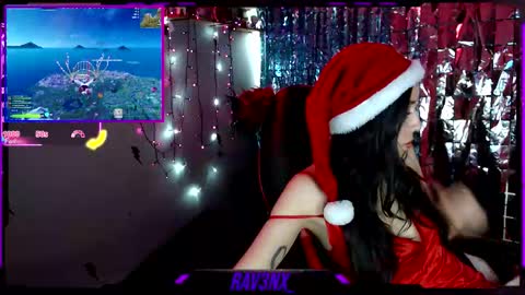 Snapshot of rav3nx_ chatting on 17, 12, 2025 online show from 17, 12, 2025