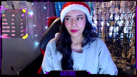 Snapshot of rav3nx_ chatting on 20, 12, 2025 online show from 20, 12, 2025