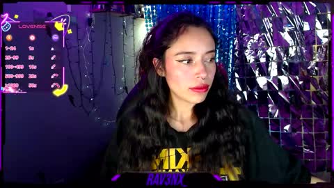 Snapshot of rav3nx_ chatting on 22, 12, 2025 online show from 22, 12, 2025