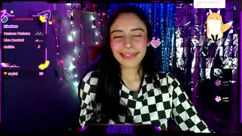 Snapshot of rav3nx_ chatting on 11, 1, 2026 online show from 11, 1, 2026