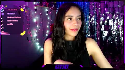 Snapshot of rav3nx_ chatting on 11, 1, 2026 online show from 11, 1, 2026