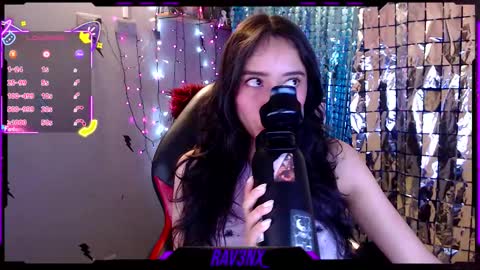 Snapshot of rav3nx_ chatting on 16, 1, 2026 online show from 16, 1, 2026