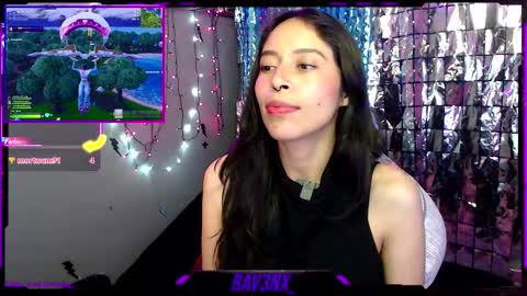 Snapshot of rav3nx_ chatting on 5, 2, 2026 online show from 5, 2, 2026