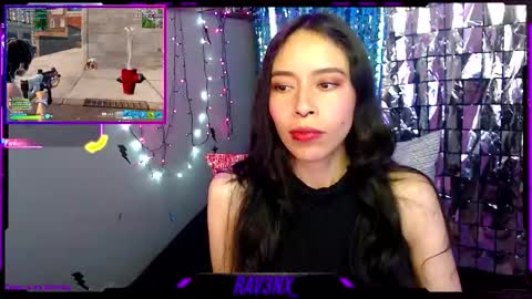 Snapshot of rav3nx_ chatting on 6, 2, 2026 online show from 6, 2, 2026