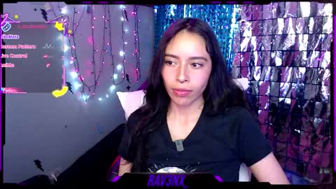 Snapshot of rav3nx_ chatting on 12, 2, 2026 online show from 12, 2, 2026