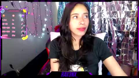 Snapshot of rav3nx_ chatting on 12, 2, 2026 online show from 12, 2, 2026