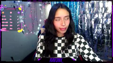 Snapshot of rav3nx_ chatting on 16, 2, 2026 online show from 16, 2, 2026