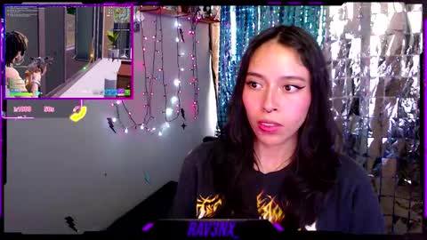 Snapshot of rav3nx_ chatting on 17, 2, 2026 online show from 17, 2, 2026