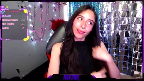 Snapshot of rav3nx_ chatting on 19, 2, 2026 online show from 19, 2, 2026