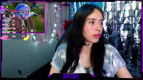 Snapshot of rav3nx_ chatting on 21, 2, 2026 online show from 21, 2, 2026