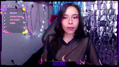 Snapshot of rav3nx_ chatting on 2, 3, 2026 online show from 2, 3, 2026