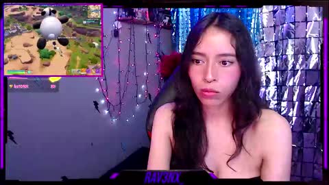 Snapshot of rav3nx_ chatting on 12, 3, 2026 online show from 12, 3, 2026