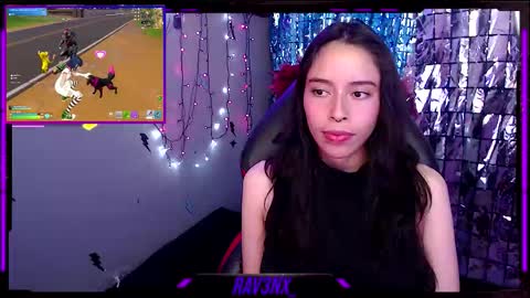 Snapshot of rav3nx_ chatting on 13, 3, 2026 online show from 13, 3, 2026