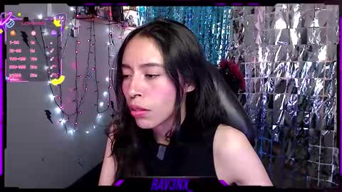 Snapshot of rav3nx_ chatting on 13, 3, 2026 online show from 13, 3, 2026