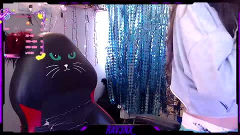 Snapshot of rav3nx_ chatting on 16, 3, 2026 online show from 16, 3, 2026