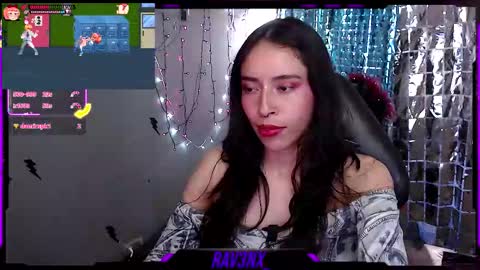 Snapshot of rav3nx_ chatting on 17, 3, 2026 online show from 17, 3, 2026