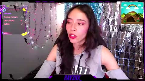 Snapshot of rav3nx_ chatting on 18, 3, 2026 online show from 18, 3, 2026