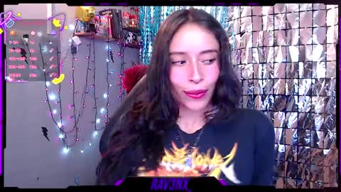 Snapshot of rav3nx_ chatting on 3, 4, 2026 online show from 3, 4, 2026